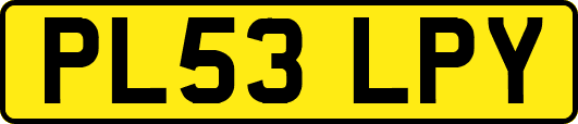 PL53LPY