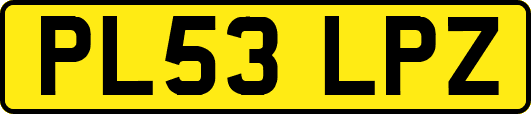 PL53LPZ