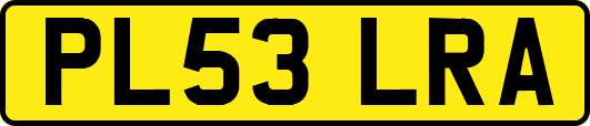 PL53LRA