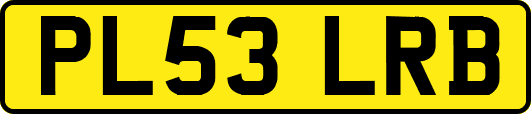 PL53LRB