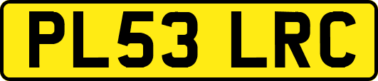 PL53LRC