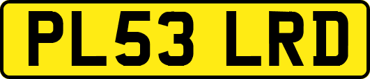 PL53LRD