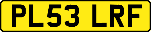 PL53LRF
