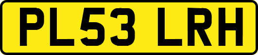 PL53LRH