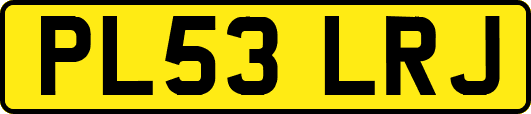 PL53LRJ