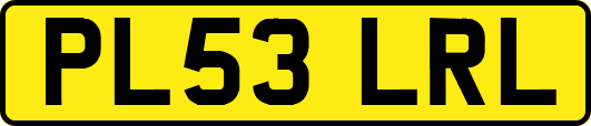 PL53LRL