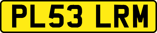 PL53LRM