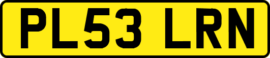 PL53LRN