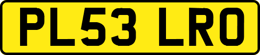 PL53LRO