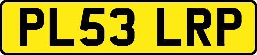 PL53LRP
