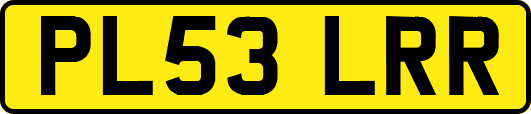 PL53LRR
