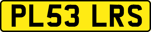 PL53LRS