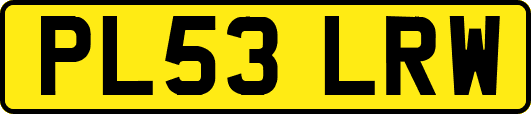 PL53LRW