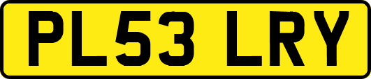 PL53LRY