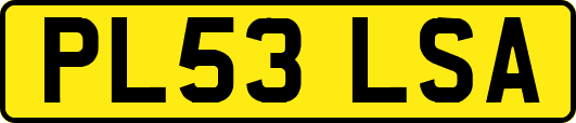 PL53LSA