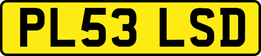 PL53LSD