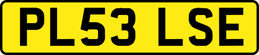 PL53LSE