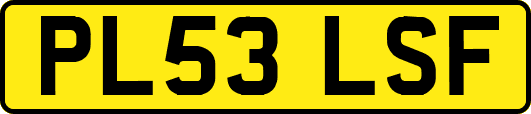 PL53LSF