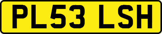 PL53LSH