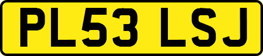 PL53LSJ