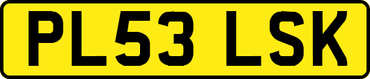 PL53LSK