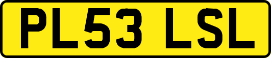 PL53LSL