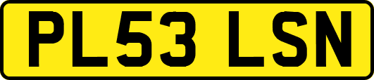 PL53LSN