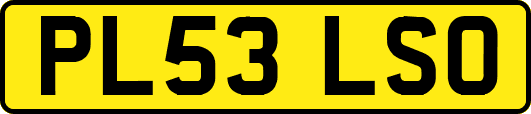 PL53LSO