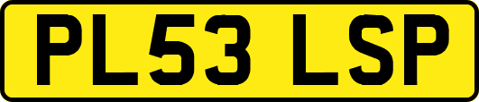 PL53LSP