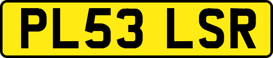 PL53LSR