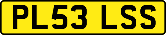 PL53LSS