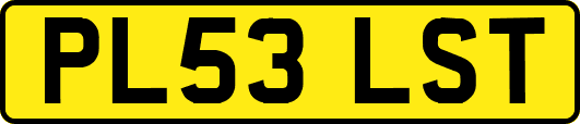 PL53LST