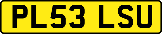 PL53LSU