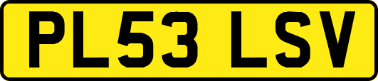 PL53LSV