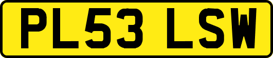 PL53LSW