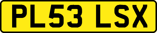 PL53LSX