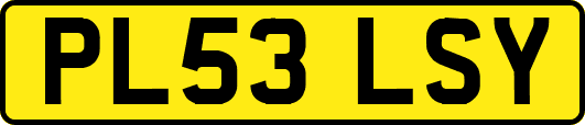 PL53LSY
