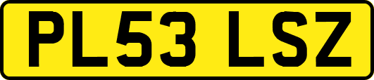 PL53LSZ