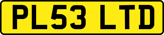 PL53LTD