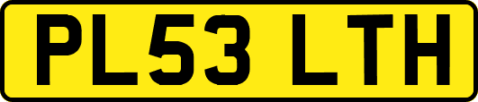 PL53LTH