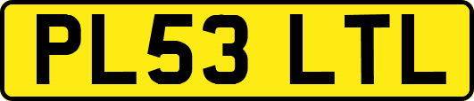 PL53LTL