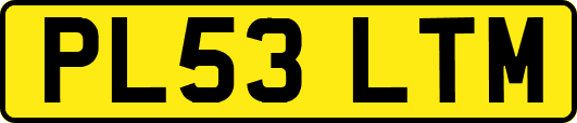 PL53LTM