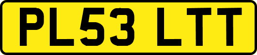 PL53LTT