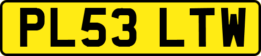 PL53LTW