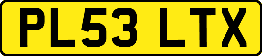 PL53LTX