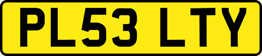 PL53LTY