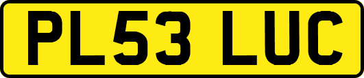 PL53LUC
