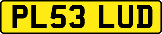 PL53LUD
