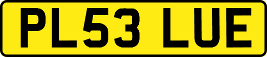 PL53LUE