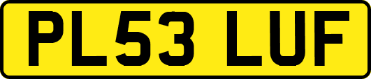 PL53LUF